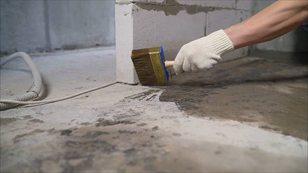 24/7 Emergency Vapor Barrier Installation experts in Coopersburg, PA